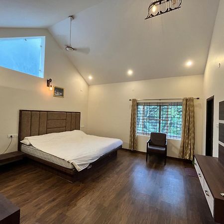 The Mount Walk - 2Bhk Villa เยอร์โคด ภายนอก รูปภาพ