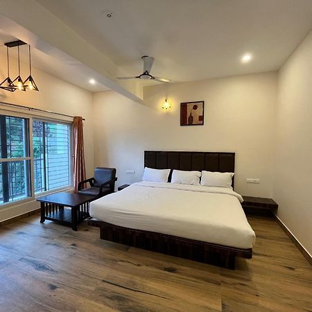The Mount Walk - 2Bhk Villa เยอร์โคด ภายนอก รูปภาพ