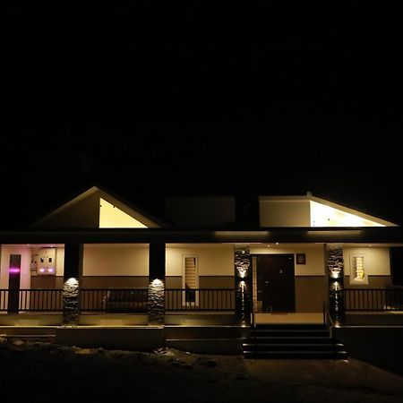 The Mount Walk - 2Bhk Villa เยอร์โคด ภายนอก รูปภาพ