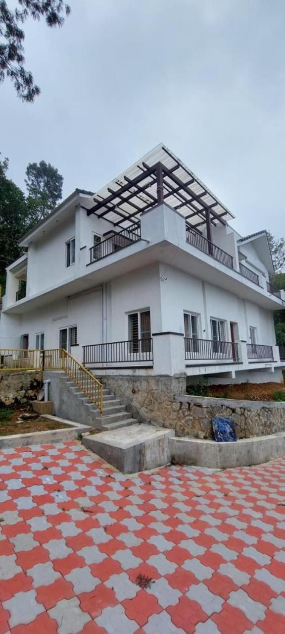 The Mount Walk - 2Bhk Villa เยอร์โคด ภายนอก รูปภาพ