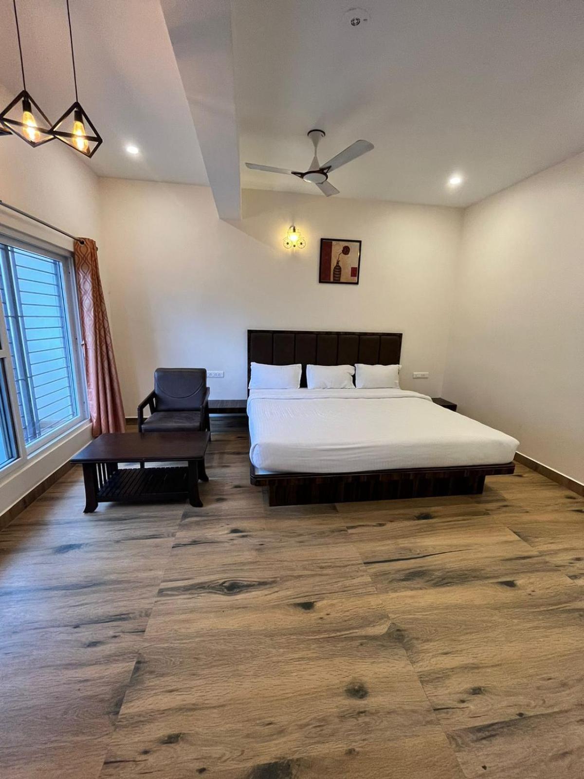 The Mount Walk - 2Bhk Villa เยอร์โคด ภายนอก รูปภาพ