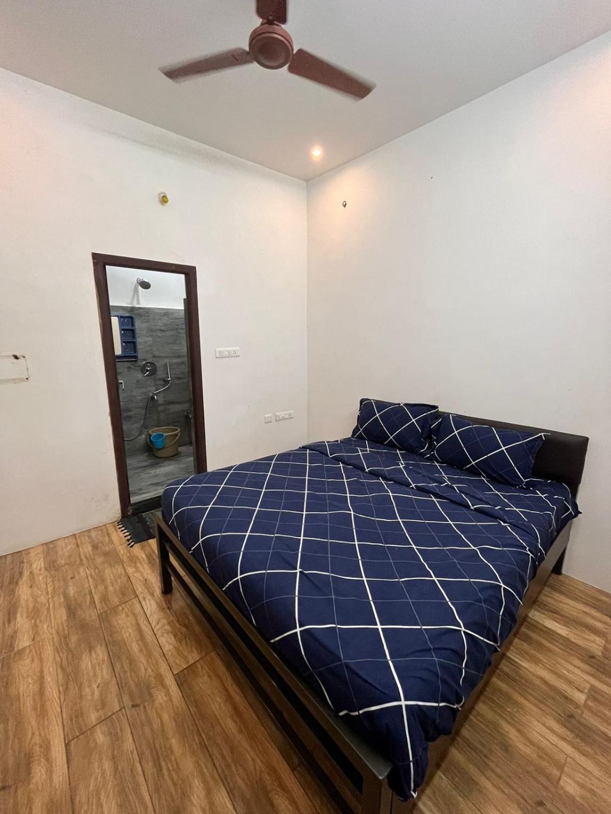 The Mount Walk - 2Bhk Villa เยอร์โคด ภายนอก รูปภาพ