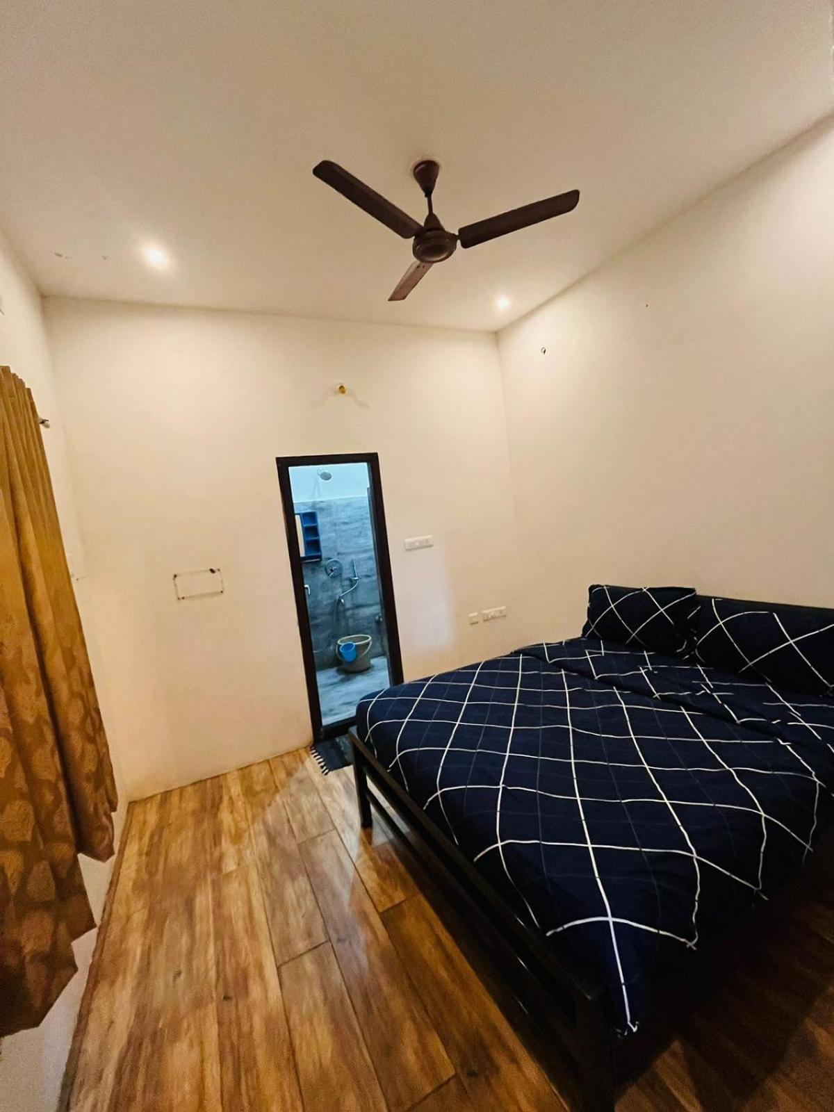 The Mount Walk - 2Bhk Villa เยอร์โคด ภายนอก รูปภาพ