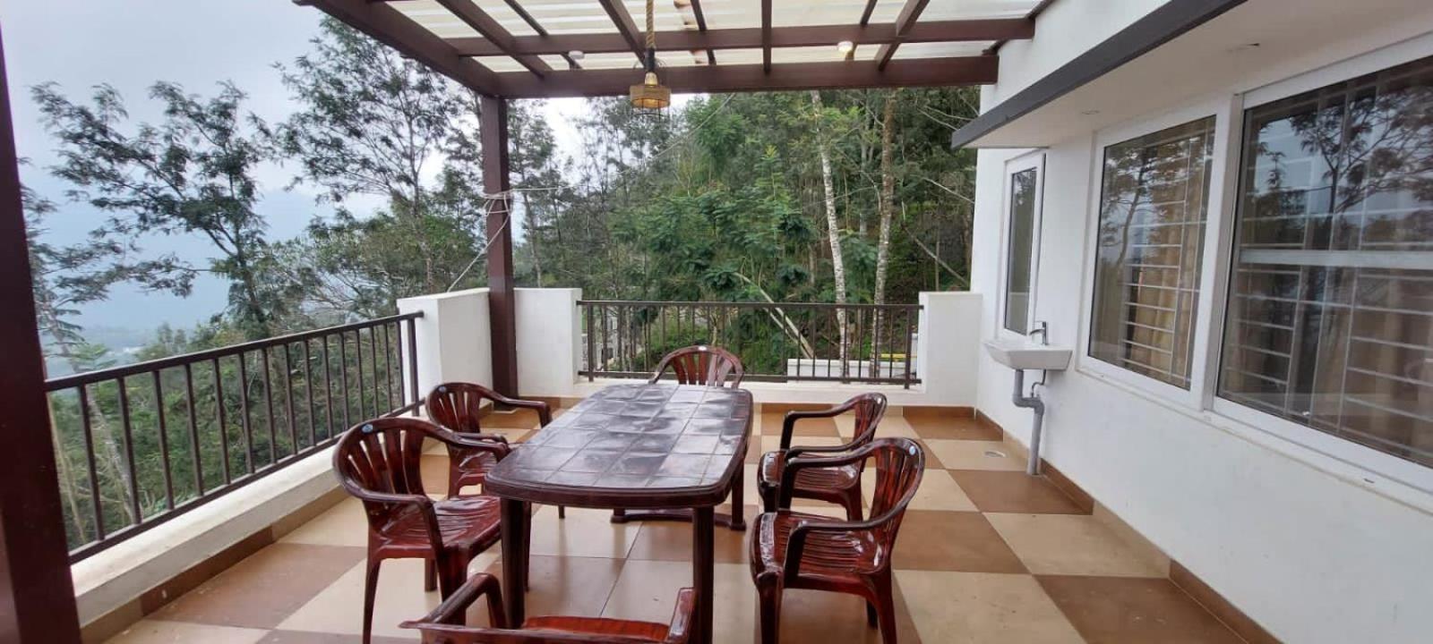 The Mount Walk - 2Bhk Villa เยอร์โคด ภายนอก รูปภาพ