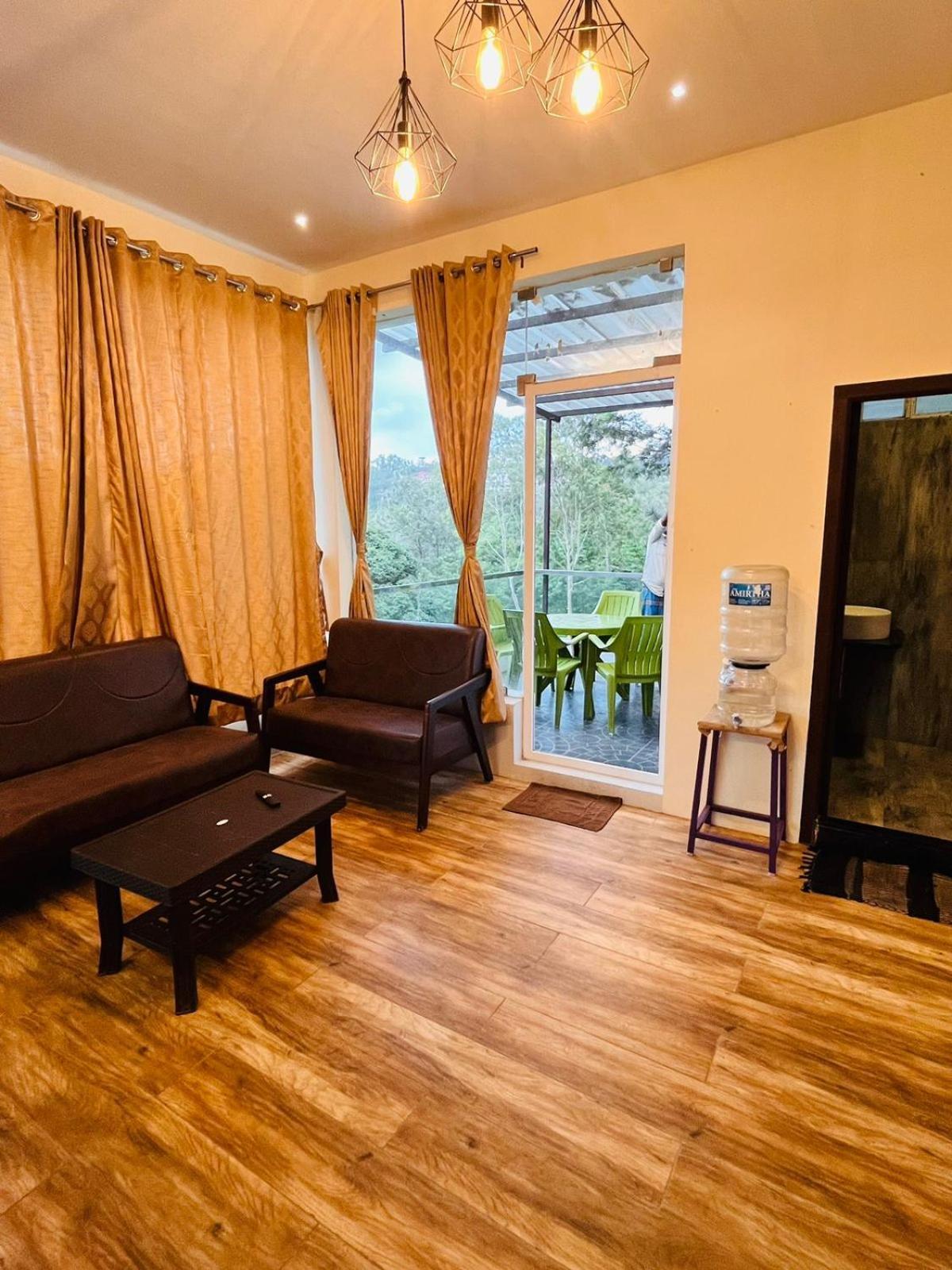 The Mount Walk - 2Bhk Villa เยอร์โคด ภายนอก รูปภาพ