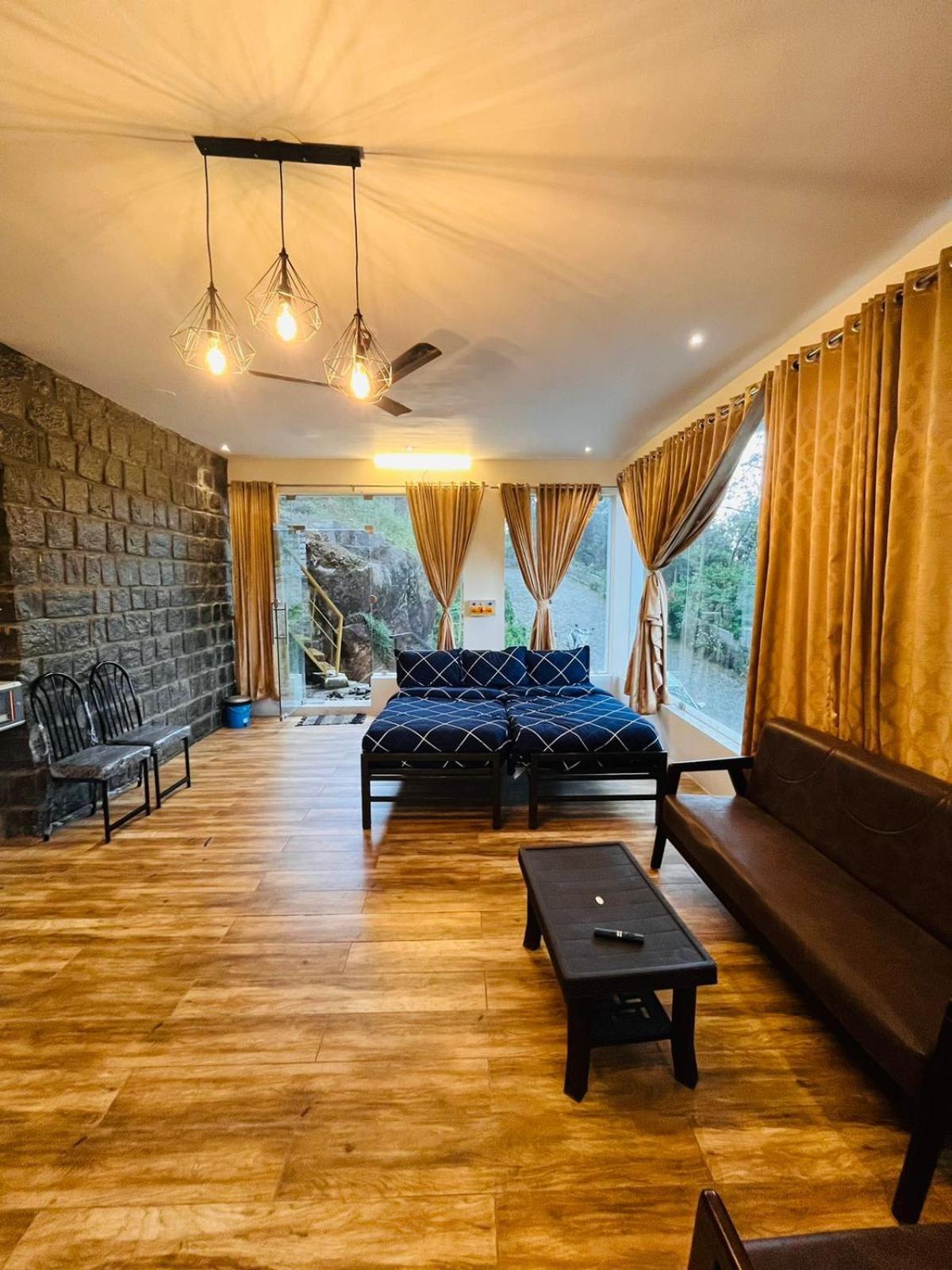 The Mount Walk - 2Bhk Villa เยอร์โคด ภายนอก รูปภาพ