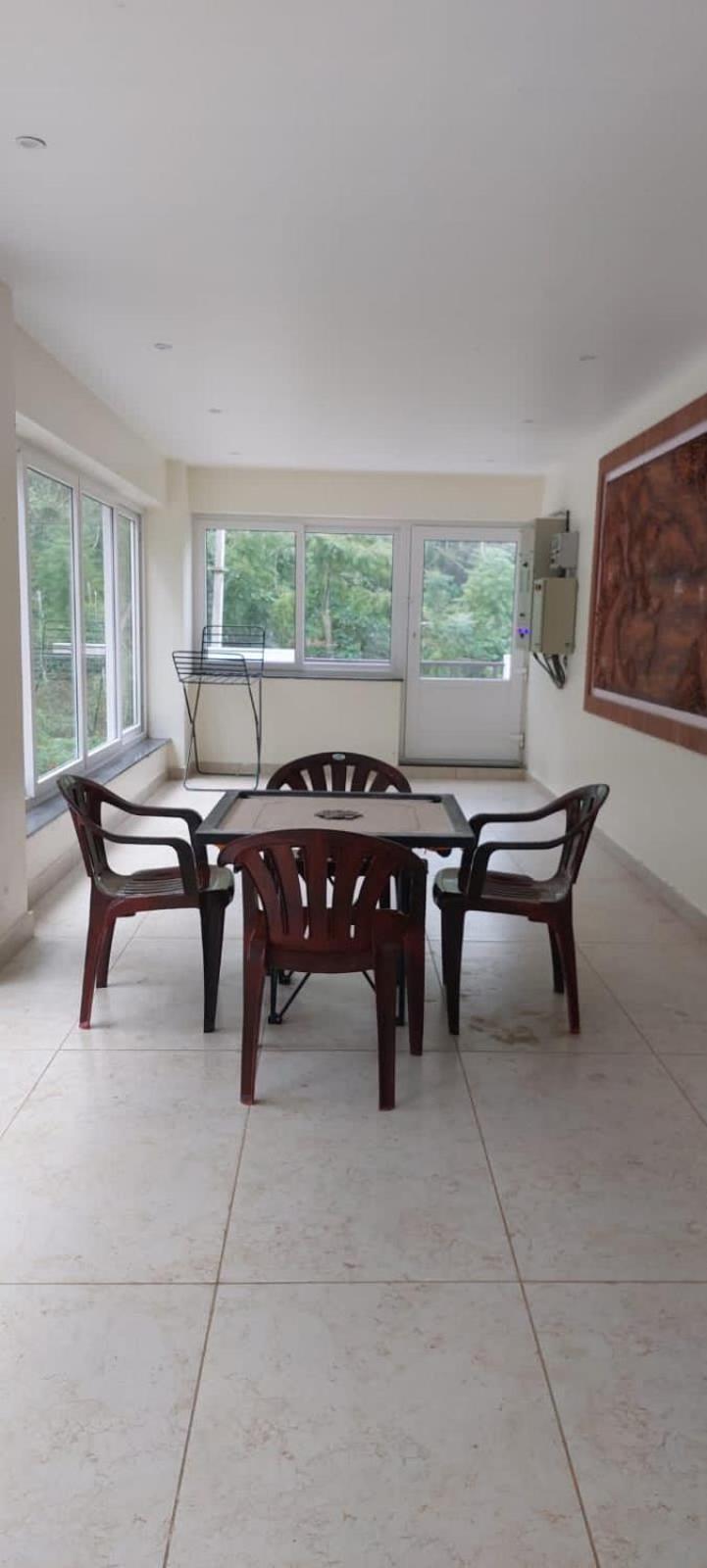 The Mount Walk - 2Bhk Villa เยอร์โคด ภายนอก รูปภาพ