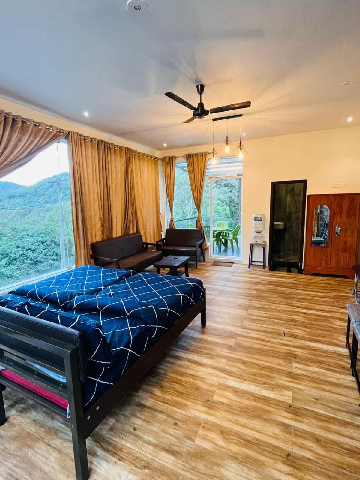The Mount Walk - 2Bhk Villa เยอร์โคด ภายนอก รูปภาพ
