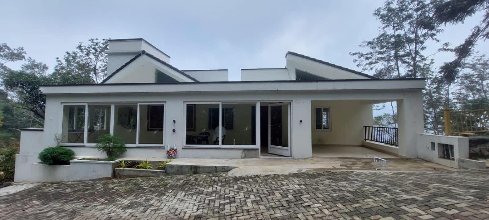 The Mount Walk - 2Bhk Villa เยอร์โคด ภายนอก รูปภาพ