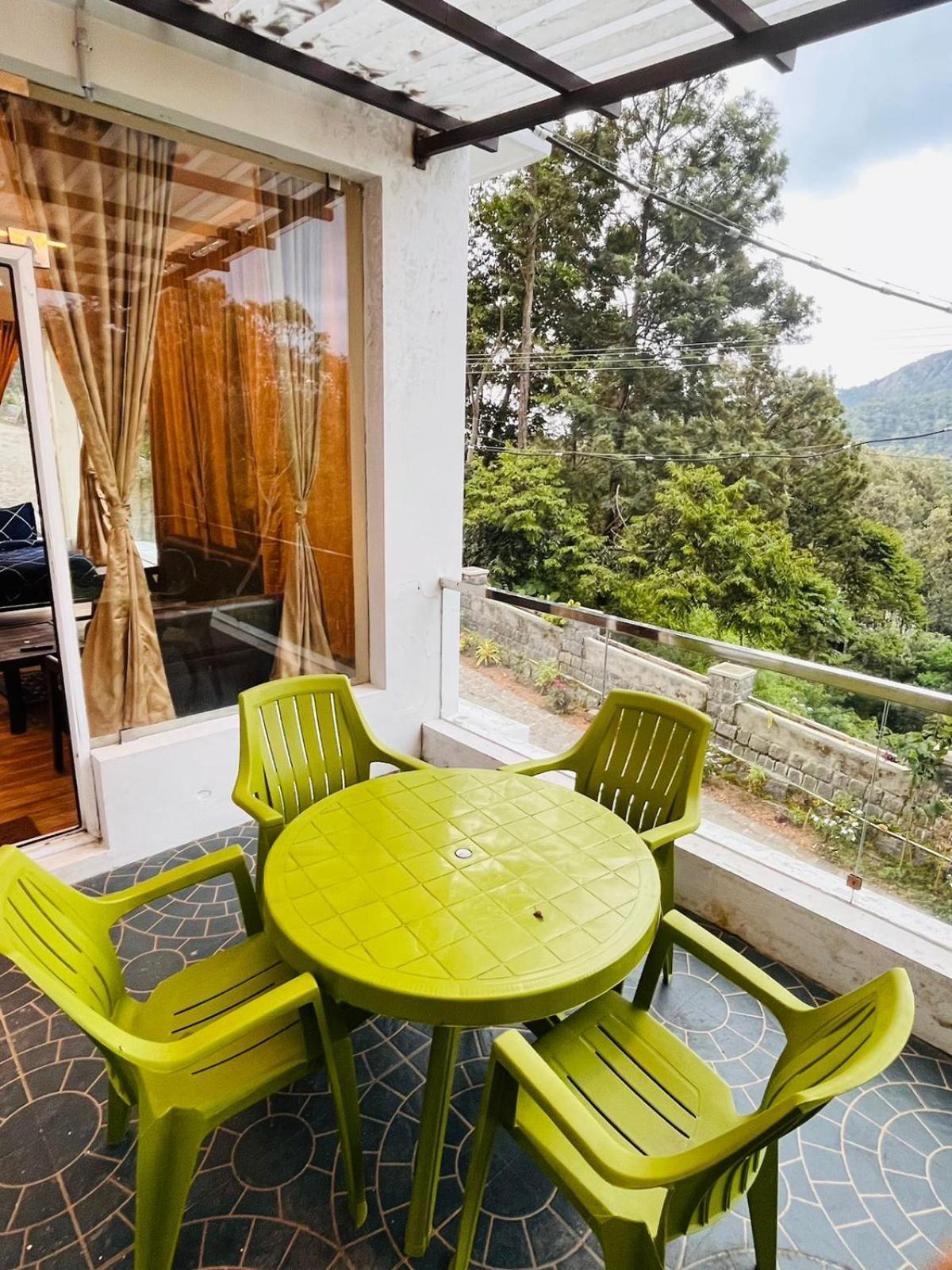 The Mount Walk - 2Bhk Villa เยอร์โคด ภายนอก รูปภาพ
