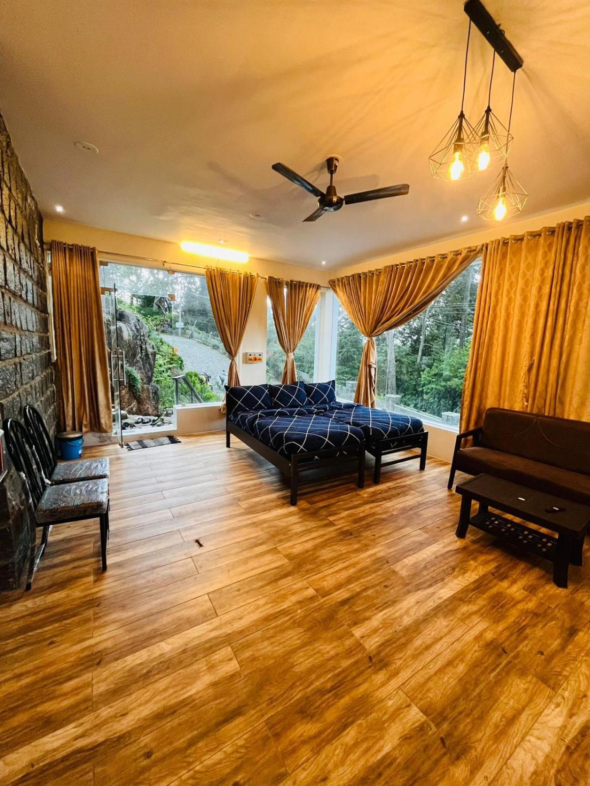 The Mount Walk - 2Bhk Villa เยอร์โคด ภายนอก รูปภาพ