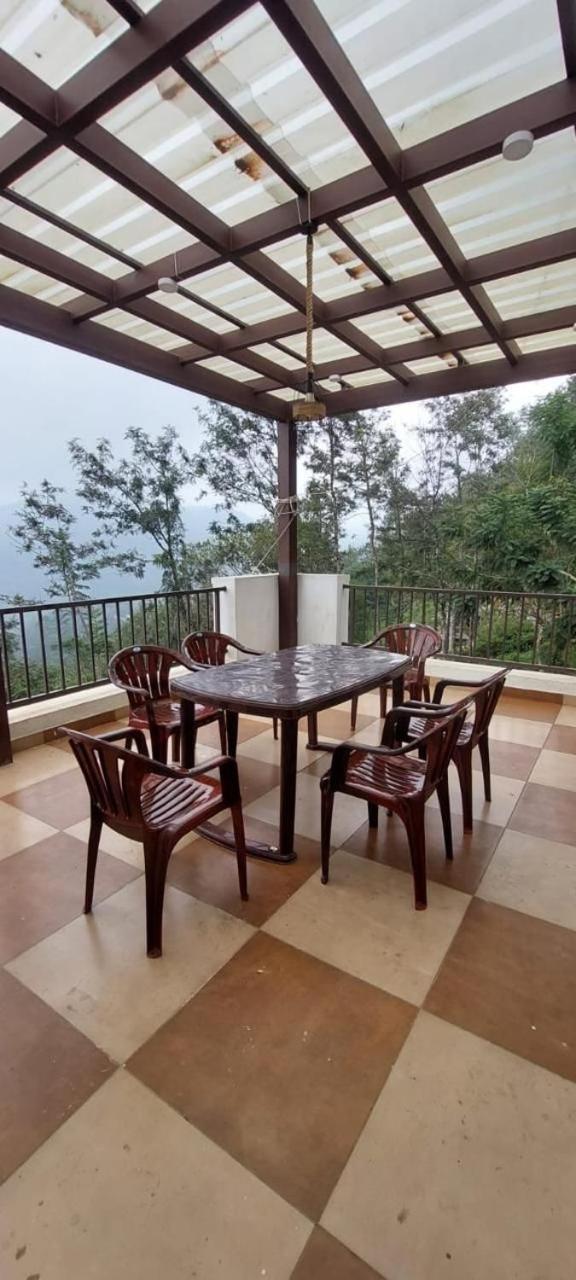 The Mount Walk - 2Bhk Villa เยอร์โคด ภายนอก รูปภาพ