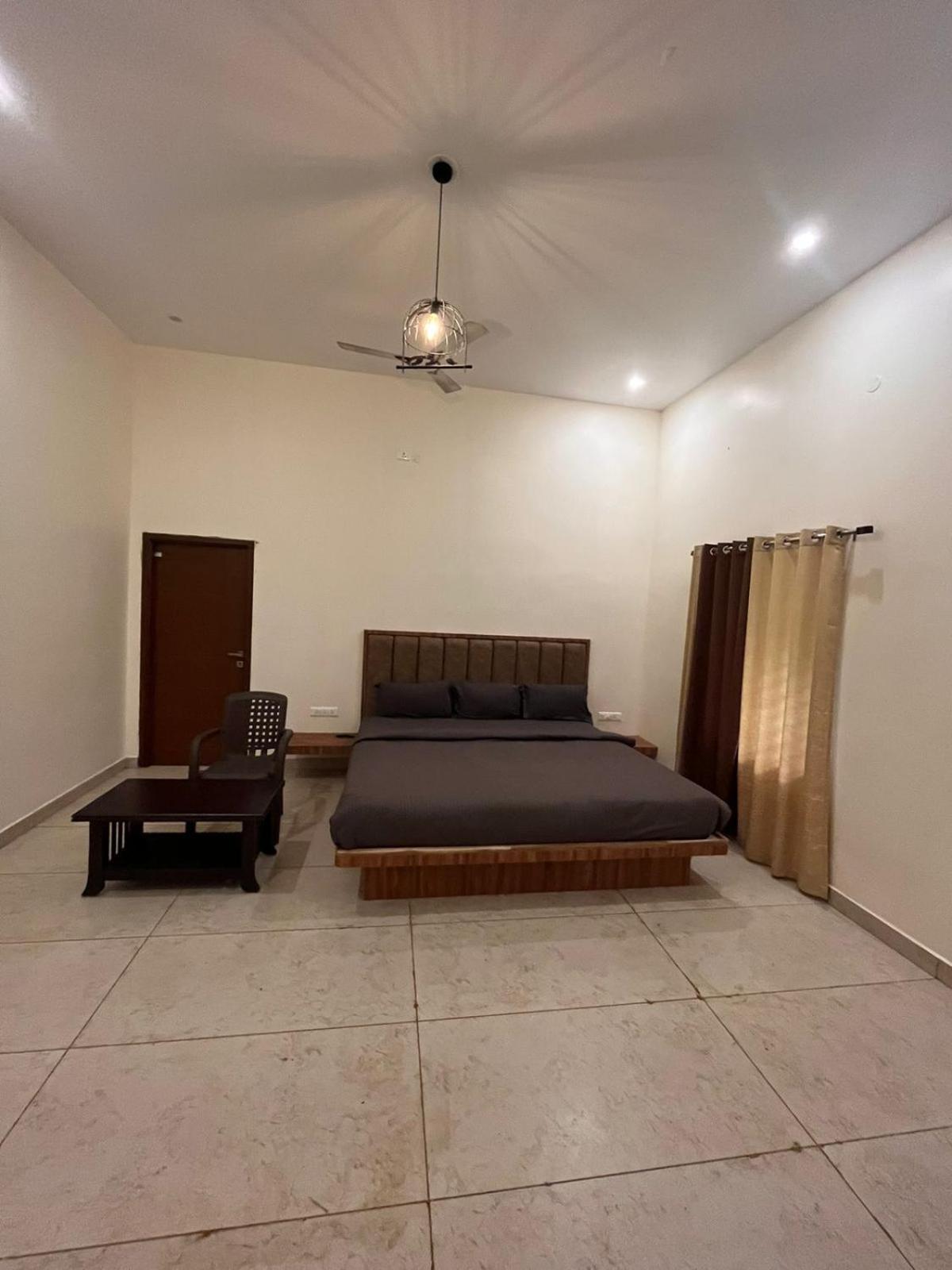 The Mount Walk - 2Bhk Villa เยอร์โคด ภายนอก รูปภาพ