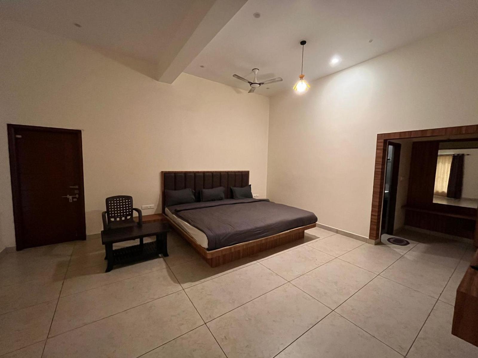 The Mount Walk - 2Bhk Villa เยอร์โคด ภายนอก รูปภาพ