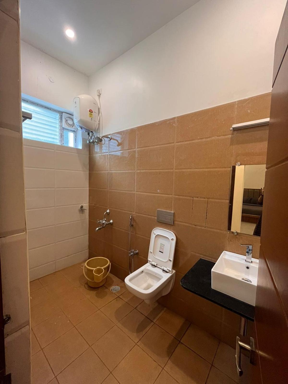 The Mount Walk - 2Bhk Villa เยอร์โคด ภายนอก รูปภาพ