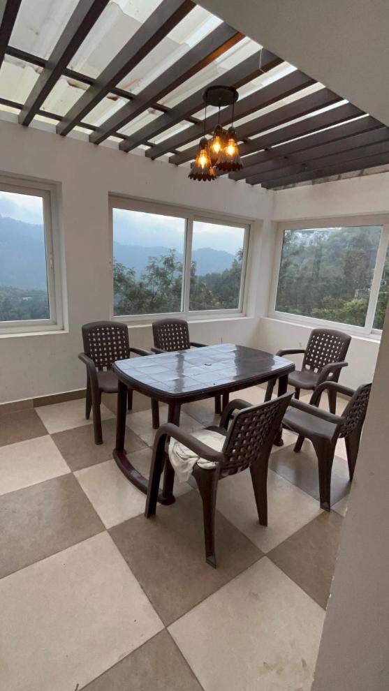 The Mount Walk - 2Bhk Villa เยอร์โคด ภายนอก รูปภาพ