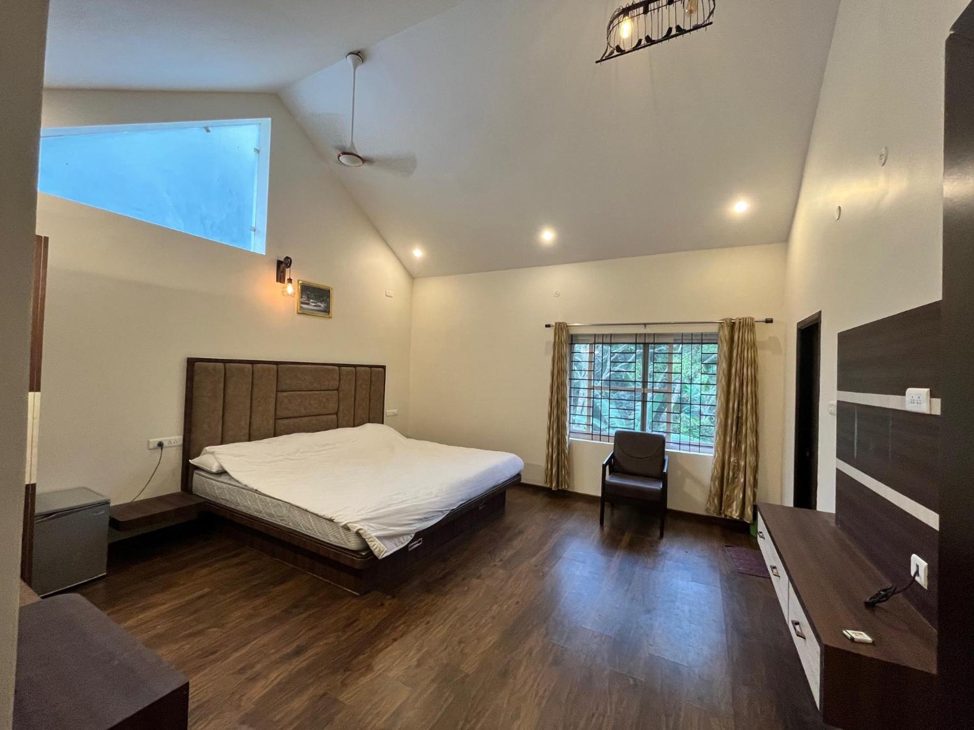 The Mount Walk - 2Bhk Villa เยอร์โคด ภายนอก รูปภาพ