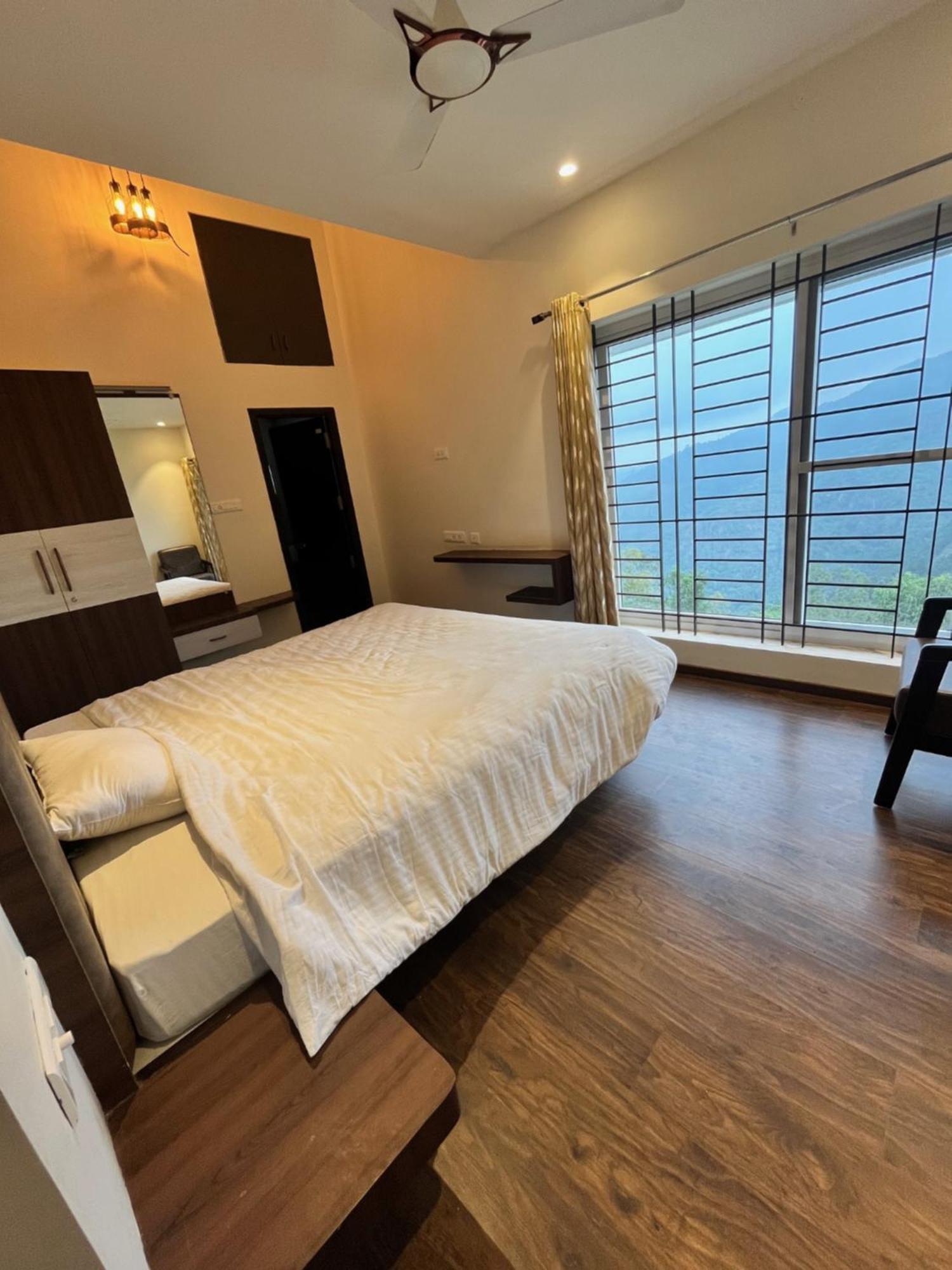 The Mount Walk - 2Bhk Villa เยอร์โคด ภายนอก รูปภาพ