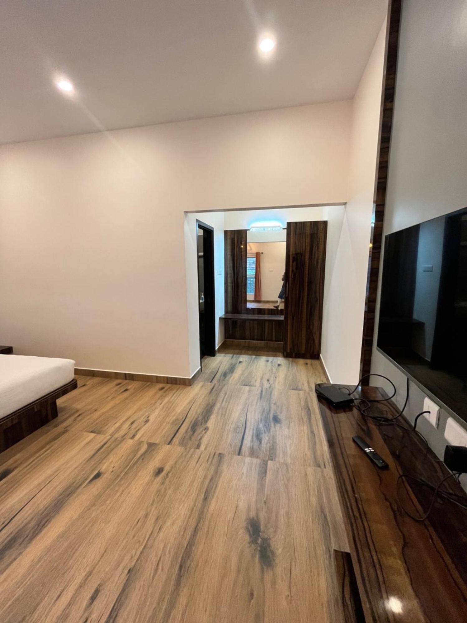 The Mount Walk - 2Bhk Villa เยอร์โคด ภายนอก รูปภาพ