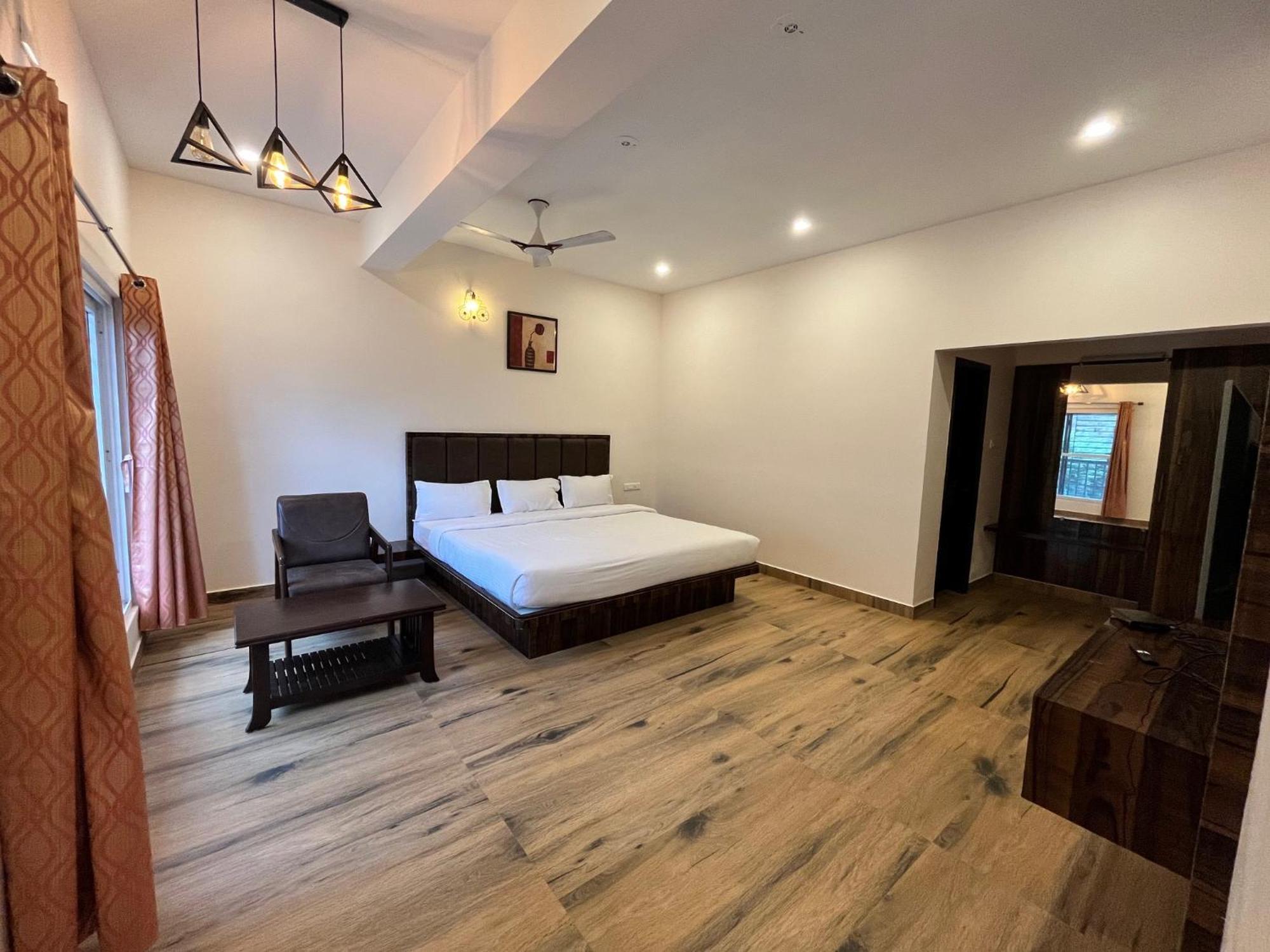 The Mount Walk - 2Bhk Villa เยอร์โคด ภายนอก รูปภาพ