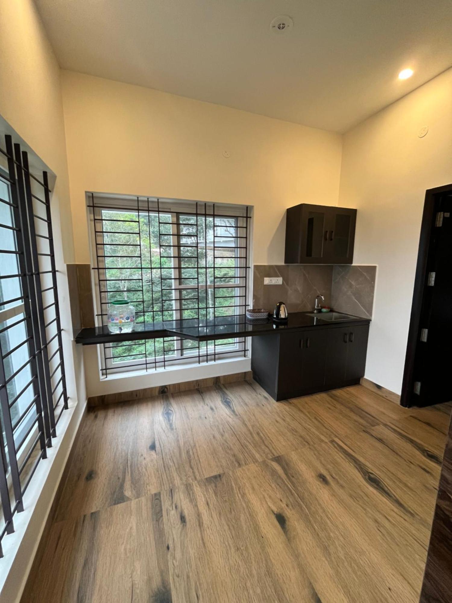 The Mount Walk - 2Bhk Villa เยอร์โคด ภายนอก รูปภาพ