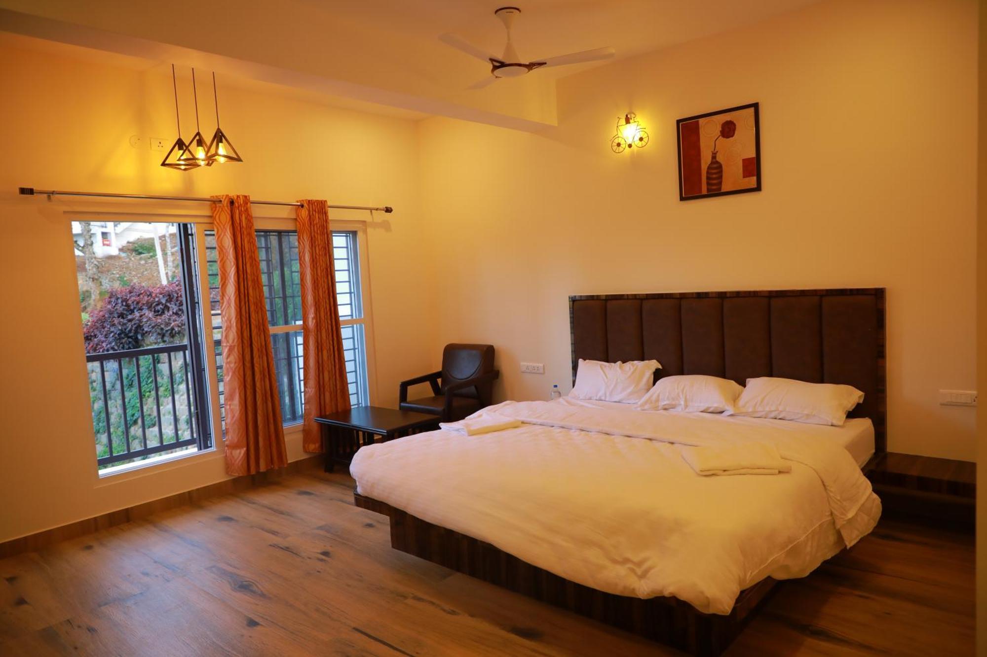 The Mount Walk - 2Bhk Villa เยอร์โคด ภายนอก รูปภาพ