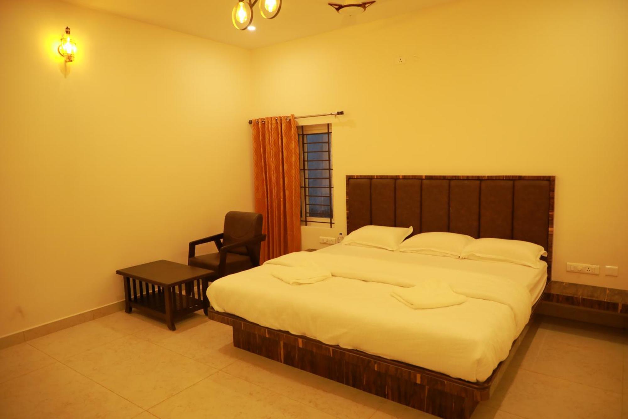 The Mount Walk - 2Bhk Villa เยอร์โคด ภายนอก รูปภาพ