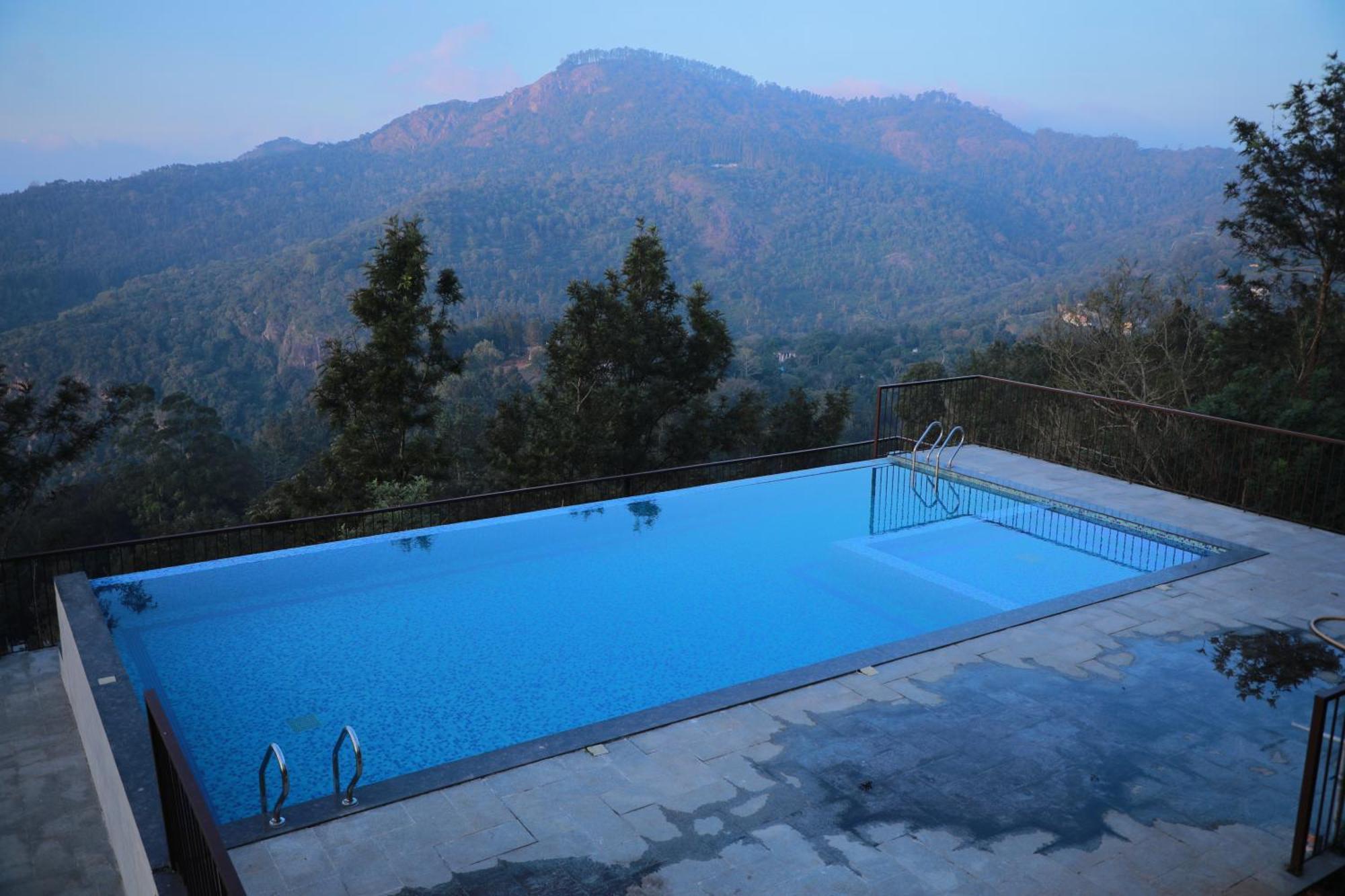 The Mount Walk - 2Bhk Villa เยอร์โคด ภายนอก รูปภาพ